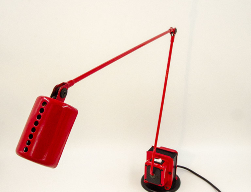 Lampada scrivania Lumina