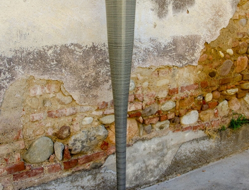 Lampada da terra Foscarini