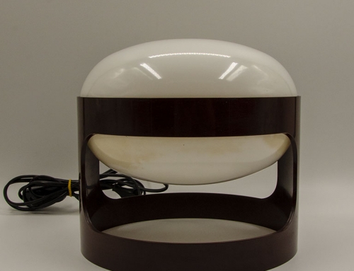 Lampada Kartell KD27